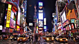 تلویزیون شهری