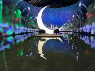 نمونه تلویزیون شهری