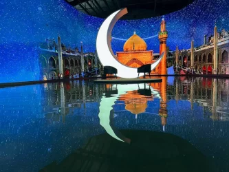 نمونه تلویزیون شهری